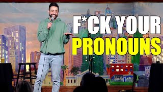 When Comedians make Hecklers CRY [upl. by Jolanta307]