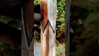 welding diy tools satisfying smarthome goodthing useful [upl. by Ayortal]