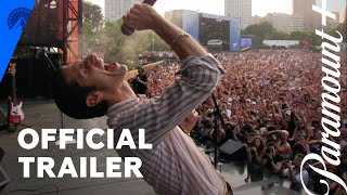 Lolla The Story of Lollapalooza  Official Trailer  Paramount [upl. by Shelah]