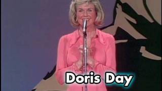 Doris Day Salutes James Cagney at the AFI Life Achievement Award [upl. by Aieki]