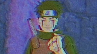 shisui uchiha  imagination featshiloh dynasty（vhs） [upl. by Naanac899]