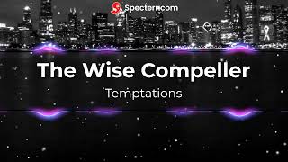 Tupac Temptations Cover official audio rap by Wise Temptations [upl. by Aitsirk476]