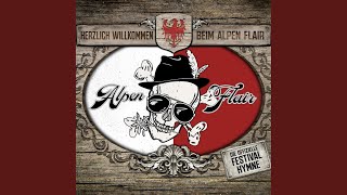 Herzlich Willkommen beim Alpen Flair [upl. by Stilwell555]