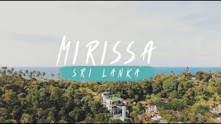 Mirissa Sri Lanka  Destination Guide [upl. by Norina]