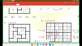 Məntiq oyunları  Sudoku fitoşki kakuro hitori sınıq xətt və çöp dəstəsi [upl. by Nwahsav31]