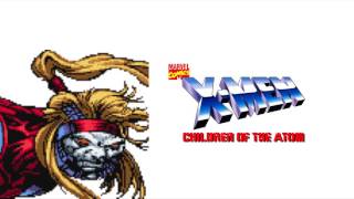 XMen Children of the Atom  Omega Red Orchestral Arrange [upl. by Robbyn]