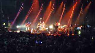 Trey Anastasio Band quot46 Daysquot ALL IN Festival Indy  91023 Phish cover [upl. by Esch]