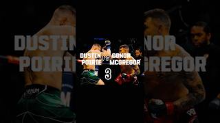 3 EPIC Battles That Will Decide Poirier vs McGregor 3 [upl. by Leahsim]