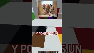 Soy el mejor en este juego minecraft shorts [upl. by Moberg]