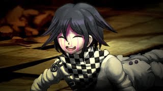 Kokichi Oma s Fake Death  Danganronpa V3 [upl. by Yart]