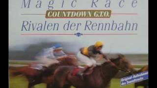 Countdown GTO  Rivalen Der Rennbahn 1989 [upl. by Ailiec441]