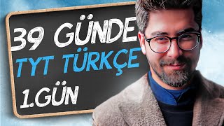 SÖZCÜKTE ANLAM 2  SÖZCÜKTE ANLAM OLAYLARI  KONU VE SORU ÇÖZÜMÜ🔥39 GÜNDE TYT TÜRKÇE KAMPI 2025 [upl. by Ahsimed969]