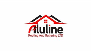 Aluline Roofing And Guttering Ltd [upl. by Apfelstadt]