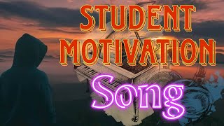 student motivation rap song  overcome student stress [upl. by Minier]