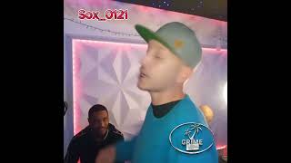 Sox  Fangol Friday Freestyle  Ambler Productions [upl. by Hercules426]