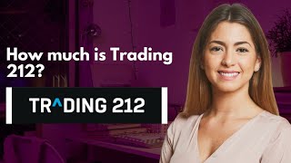 How much is Trading 212 [upl. by Aciretnahs]