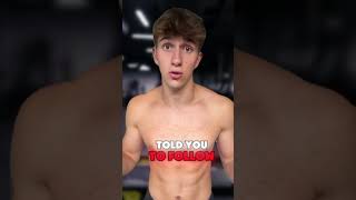 EVERYTHING You NEED to Know About BULKING gym bulking bodybuilding calisthenics [upl. by Namien]