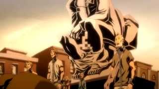 Exclusive Black Dynamite Season 2 premiere clip  Saturdays  1030pm adult swim [upl. by Hazlett]