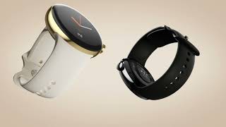 Parsonver Smart Watch LA24 [upl. by Nylazor]