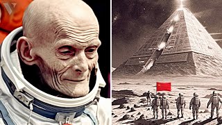 Soviet Astronaut Breaks Silence Before His Death And Reveals TERRIFYING Secret [upl. by Selrahc]