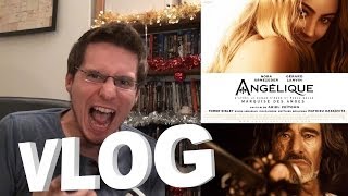 Vlog  Angélique Marquise des Anges reupload [upl. by Rellia]