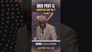 DIEU PEUT IL COMPTER SUR TOI [upl. by Debby]