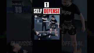 2 Self Defense Techniques👊 How To Protect Yourself [upl. by Anire116]