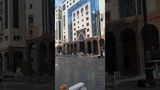 Jawaharat Al Rasheed Hotel Madinah [upl. by Emelita]