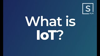 What is IoT  Internet of Things Explained [upl. by Enelyw247]