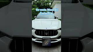 Carros de lujo maserati musica [upl. by Massie]