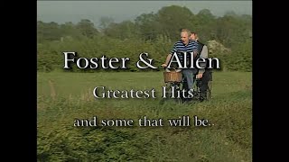 Foster amp Allen  Greatest Hits and Some That Will Be Full Length Video [upl. by Nebur]