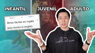 Cómo leer en INGLÉS entendiendo TODO y SIN DICCIONARIO [upl. by Pease]