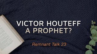 Prophet or Decoy  Victor Houteff David Koresh and the Shepherds Rod [upl. by Mercer]