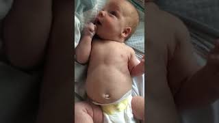 What Does RSV Look and Sound Like in Babies and Kids [upl. by Nalor]