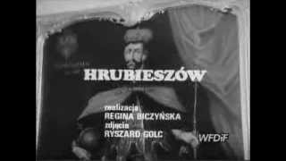 Hrubieszów  Polska Kronika Filmowa [upl. by Letrice]