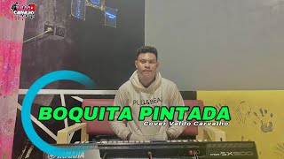 Dansa Kijomba Viral tiktok Terbaru Cover  Valdo Carvalho 🔥🎹 [upl. by Elden795]