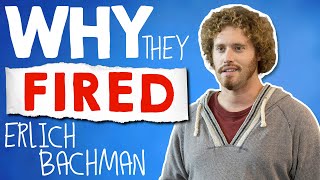 Why Silicon Valley Couldn’t Survive Without Erlich Bachman [upl. by Hermes112]