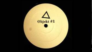 Objekt  Tinderbox OBJECT001  Dubstep [upl. by Randie463]