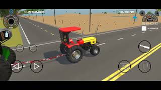 HMT vs joinder ki bhaari taker tochanking tractor farmer viralvideo trending viralvideo 🔥😱😨🌾🔥😱 [upl. by Gregg]