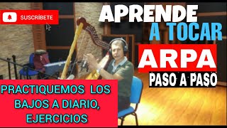 RUTINA DE EJERCICIOS PARA LOS ✅BAJOS CURSOS ONLINE 📲57  313 8014077tutorial arpa paso a paso [upl. by Awad97]