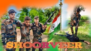 ShoorveerArmy short film 15 August short filmshoorveer filmindian army shortfilmOn2jaycinematv [upl. by Eiroj]