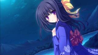 Nightcore  Because the night [upl. by Renmus]