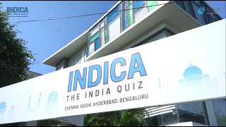 Indica  The India Quiz  Chennai [upl. by Iidnarb]