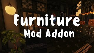 Cozy Mod Addon for Minecraft l McpePe l 121 120 and How To Fix Error Not Showing Mod Addons [upl. by Amor836]