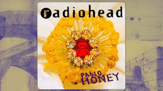 Radiohead  PulkPull Creep Version [upl. by Yremogtnom]