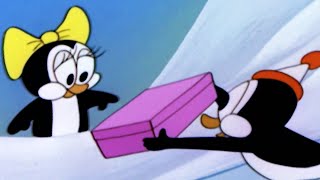 Chilly Willy Full Episodes 🐧Polar Pests  Chilly Willy old cartoon 🐧Videos for Kids [upl. by Kayla]