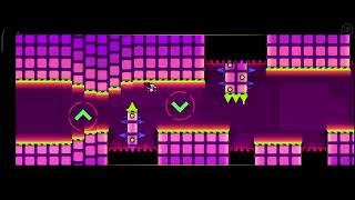 geometry dash subzero1 [upl. by Cira]