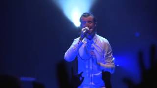 Karnivool – Themata Live At The Forum [upl. by Kannan]