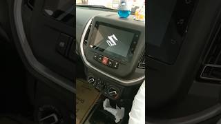 new celerio 2023 model interior look 😂😂 shorts carparivar celerio ytshorts marutisuzuki [upl. by Owades226]