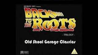 Bennee Gee Back To The Roots UK Garage Megamix [upl. by Radnaskela]